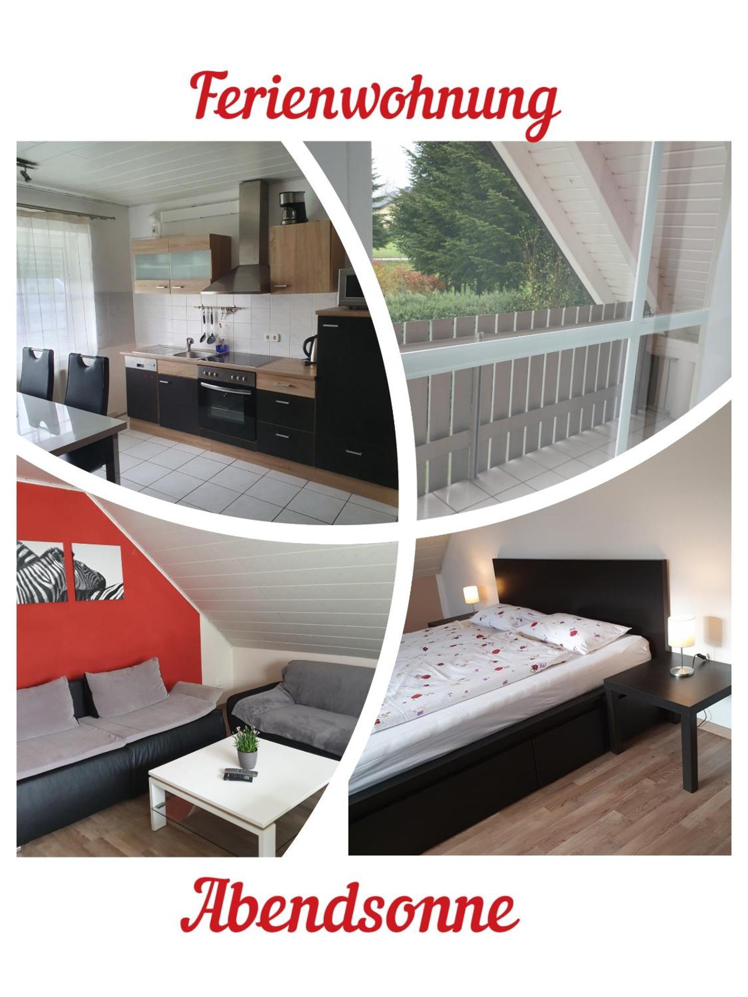 Lindner Ferienwohnungen Und Doppelzimmer Fichtelberg Exterior foto