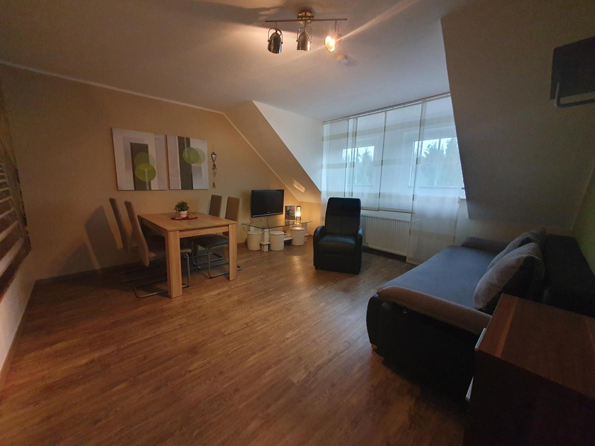 Lindner Ferienwohnungen Und Doppelzimmer Fichtelberg Exterior foto