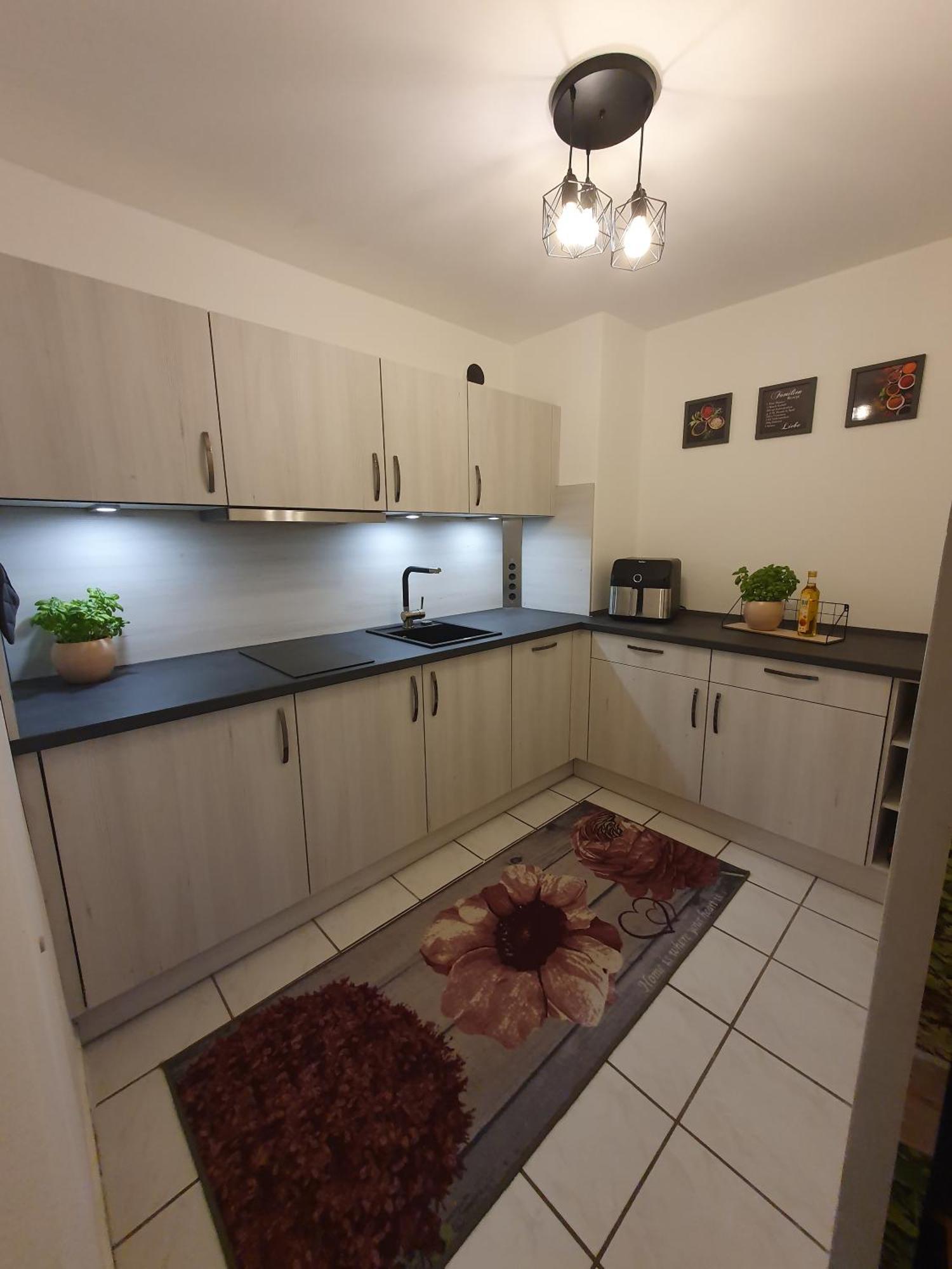 Lindner Ferienwohnungen Und Doppelzimmer Fichtelberg Exterior foto